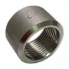 Half Coupling 1/8 NPT S40 Type 316 Stainless